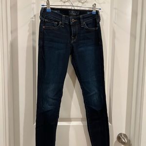 Lucky Skinny Jeans